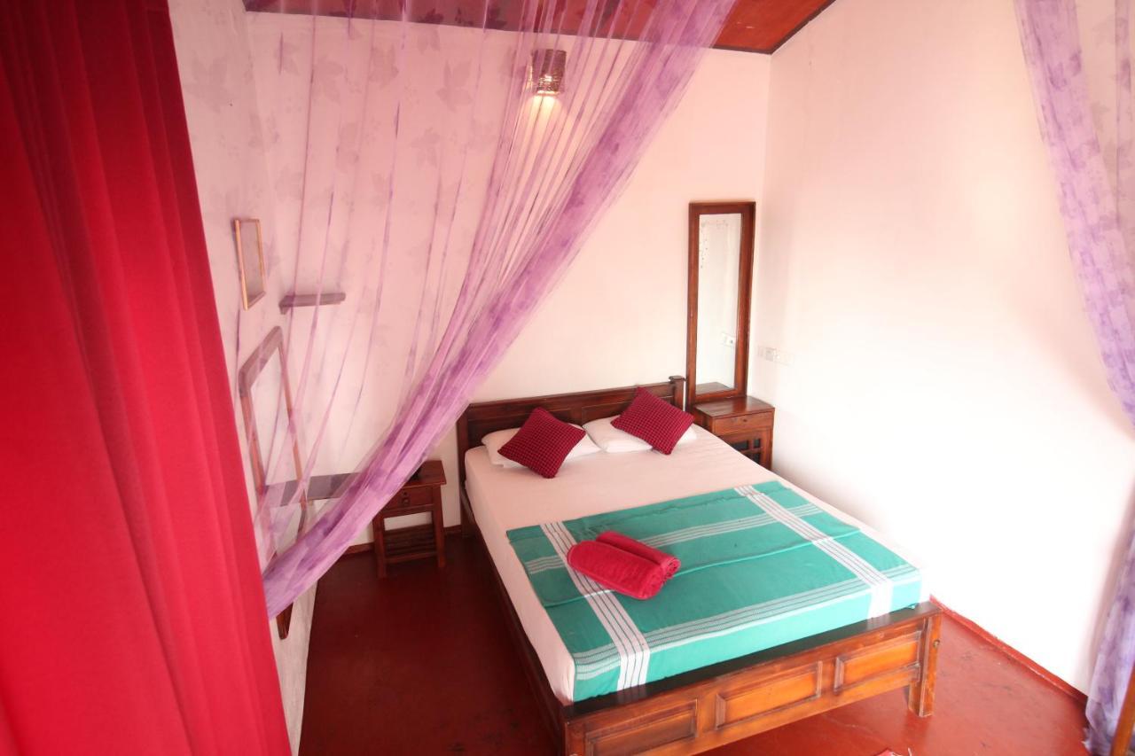Feel The Waves Hotel Arugam Bay Bagian luar foto