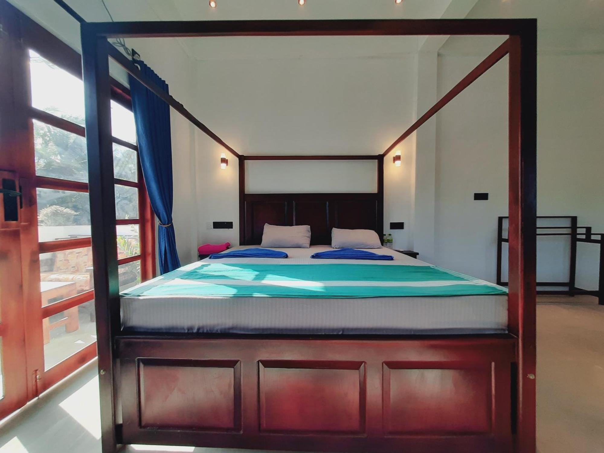 Feel The Waves Hotel Arugam Bay Bagian luar foto