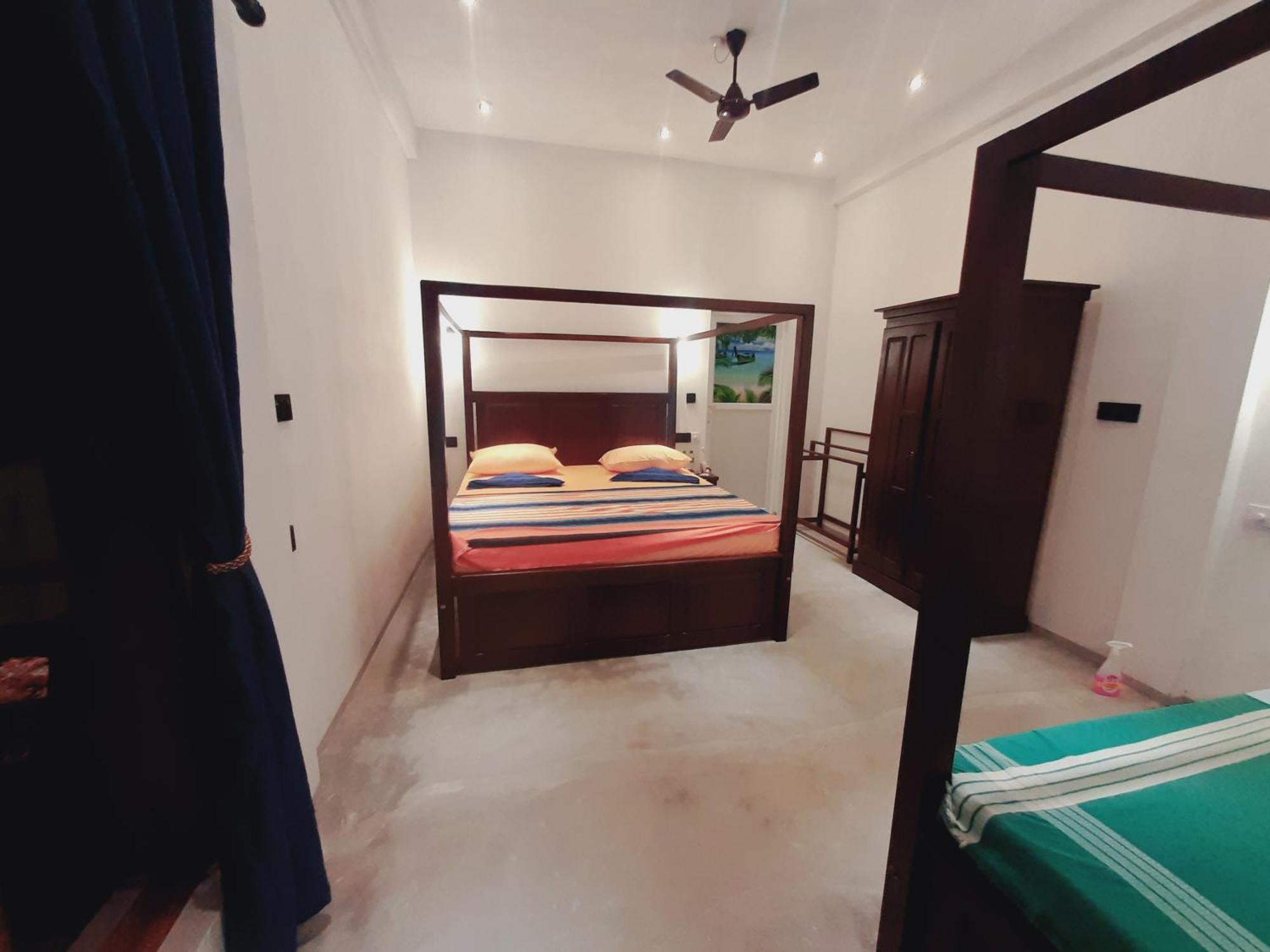 Feel The Waves Hotel Arugam Bay Bagian luar foto