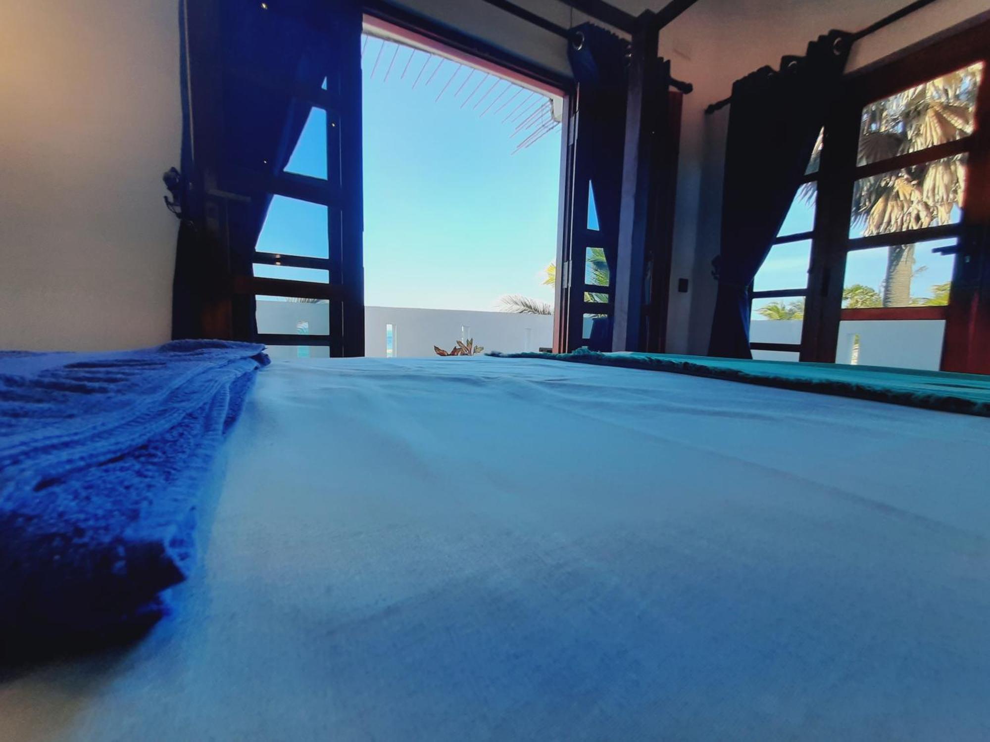 Feel The Waves Hotel Arugam Bay Bagian luar foto